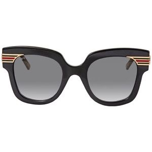 Authentic Gucci GG0281S Sunglasses